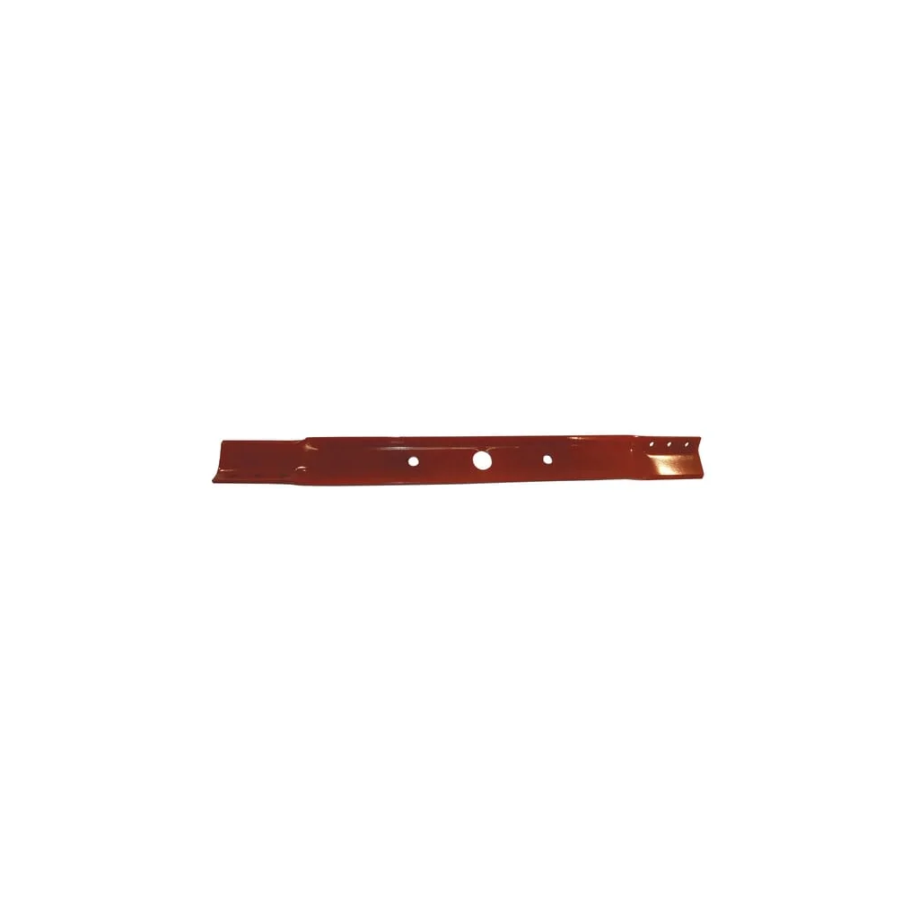 Cuțit stânga: 711mm, orificiu rotund: diametru 27, potrivit pentru Snapper de la Kramp FGP010100