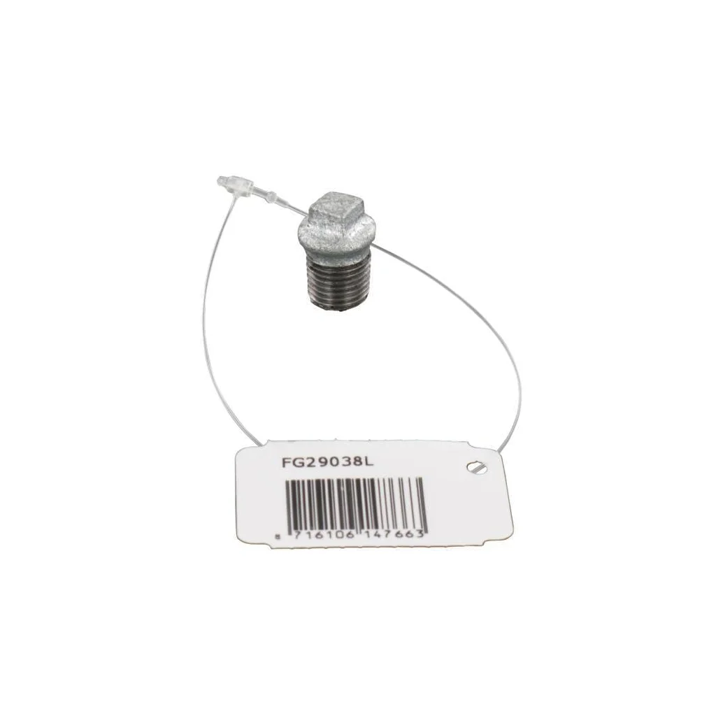 Dop zincat 3/8" FG29038L