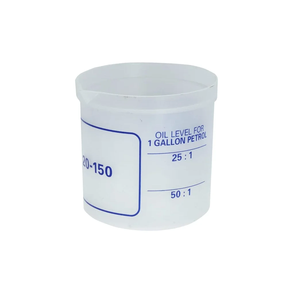 Pahar mixt 2 timpi ulei FGP000098