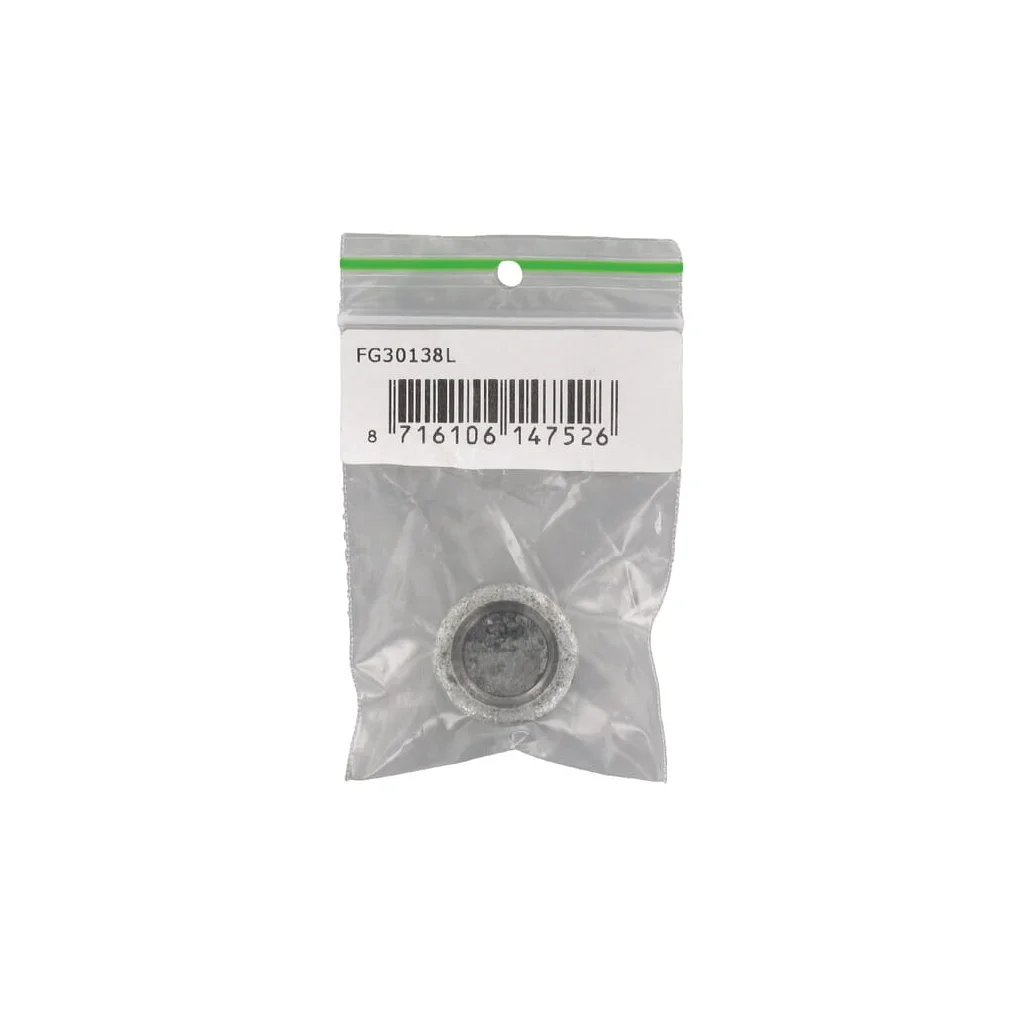 Capac rotund mamă zn. 3/8" FG30138L