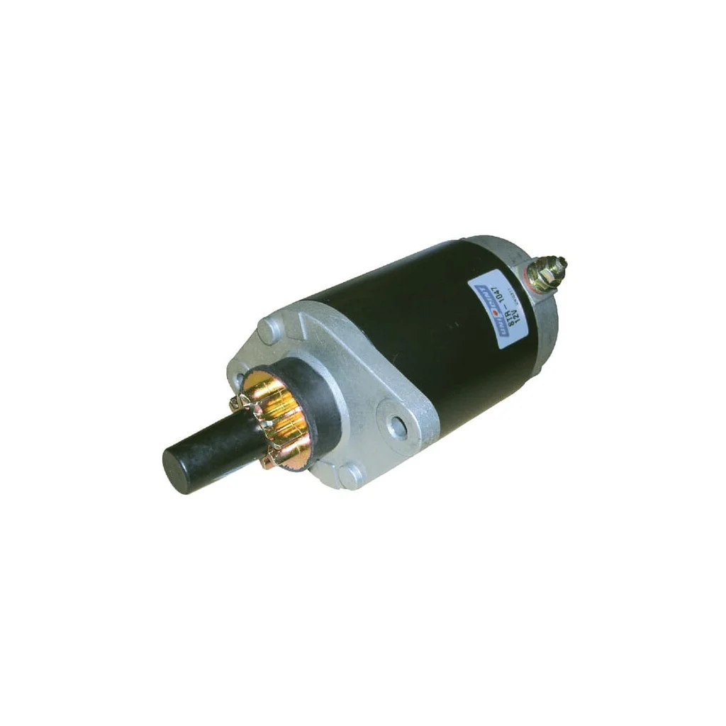 Motor electric Tecumseh FGP010223