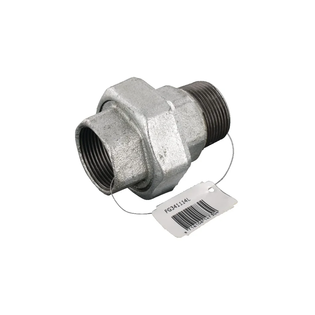 Cuplaj mamă/tată zn. 1-1/4" FG341114L