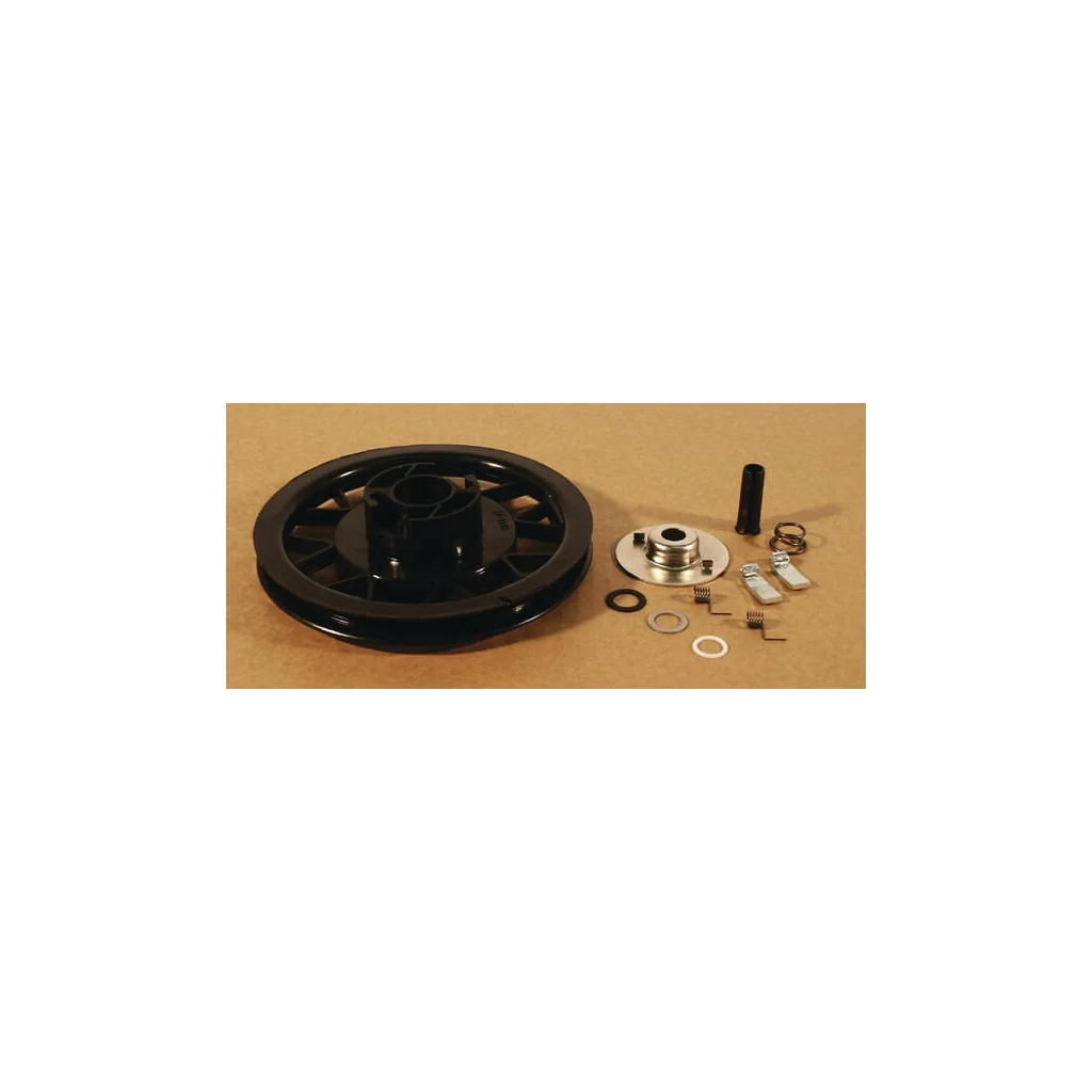 Set pentru reparaţii starter retur FGP001856