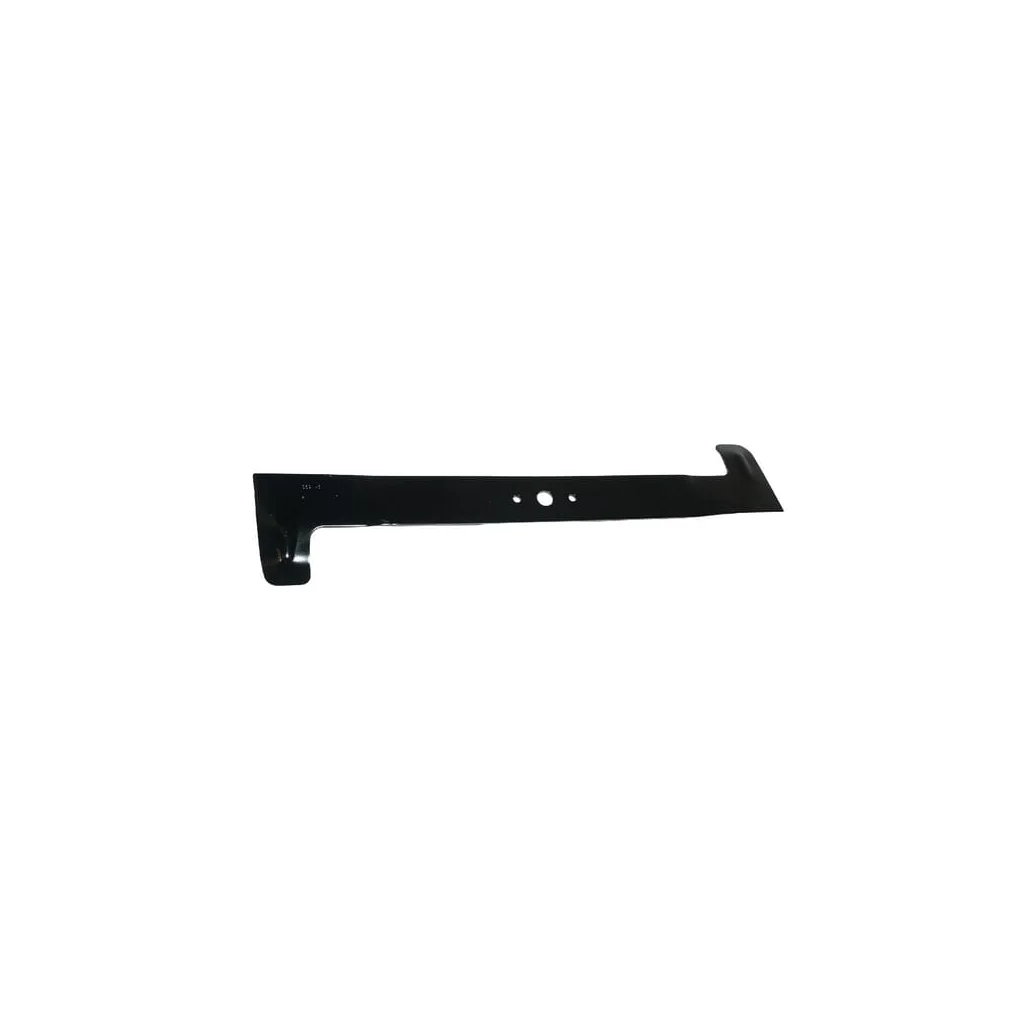 Lamă dreapta 620 mm, rotație stânga, orificiu rotund: Ø18.5 FGP010985