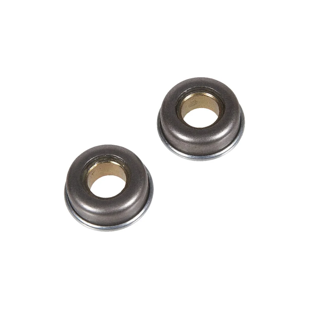 Rulment cu role cu flanșă 12.7x27x12.5mm (2 buc) Kramp FGP000145