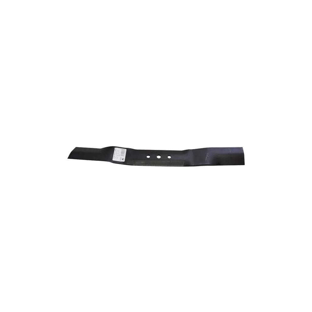 Lamă L: 531mm, gaură rotundă: diametru 11 adecvată pentru Toro de Kramp FGP406483