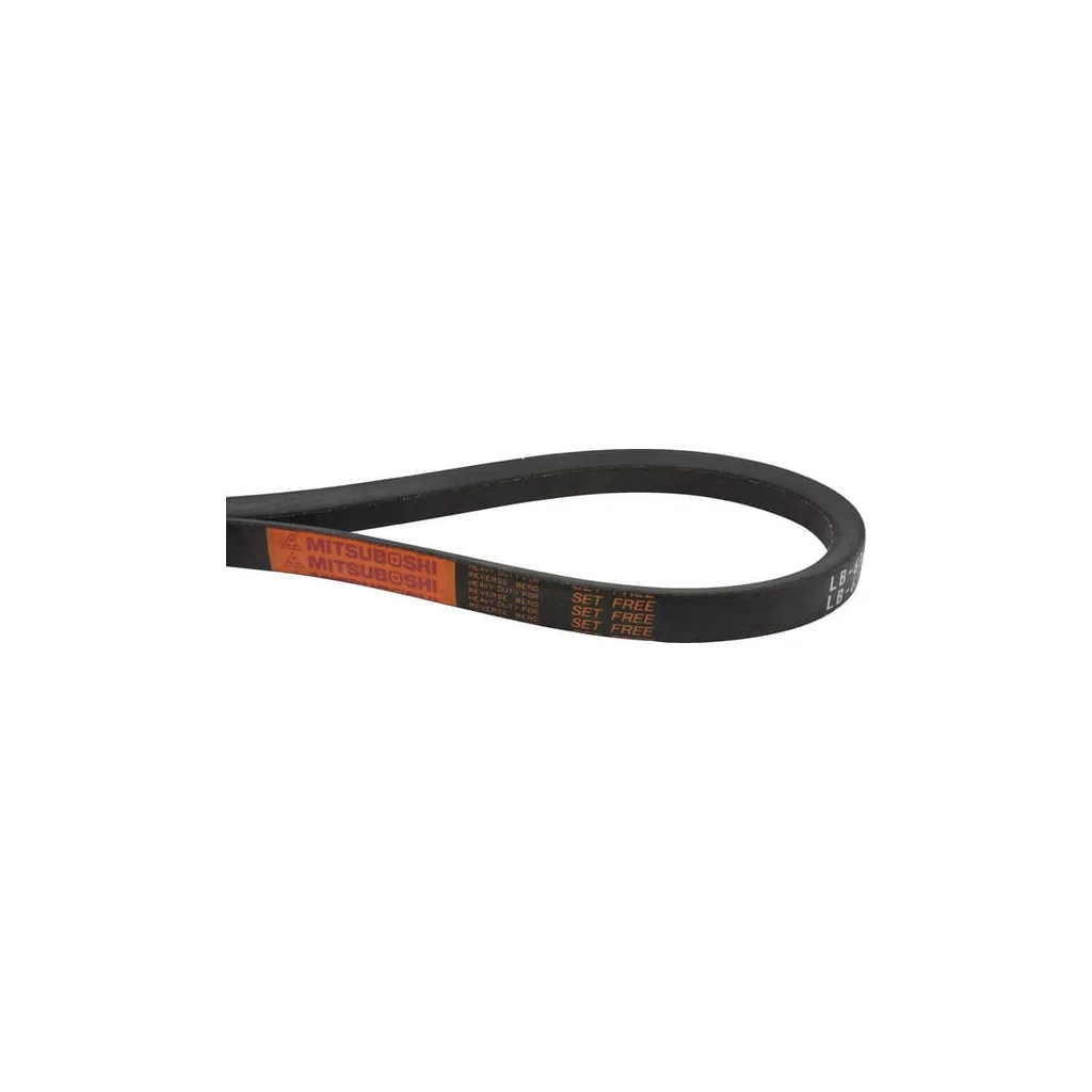 Curea trapezoidală LB63 Mitsuboshi FGP420843