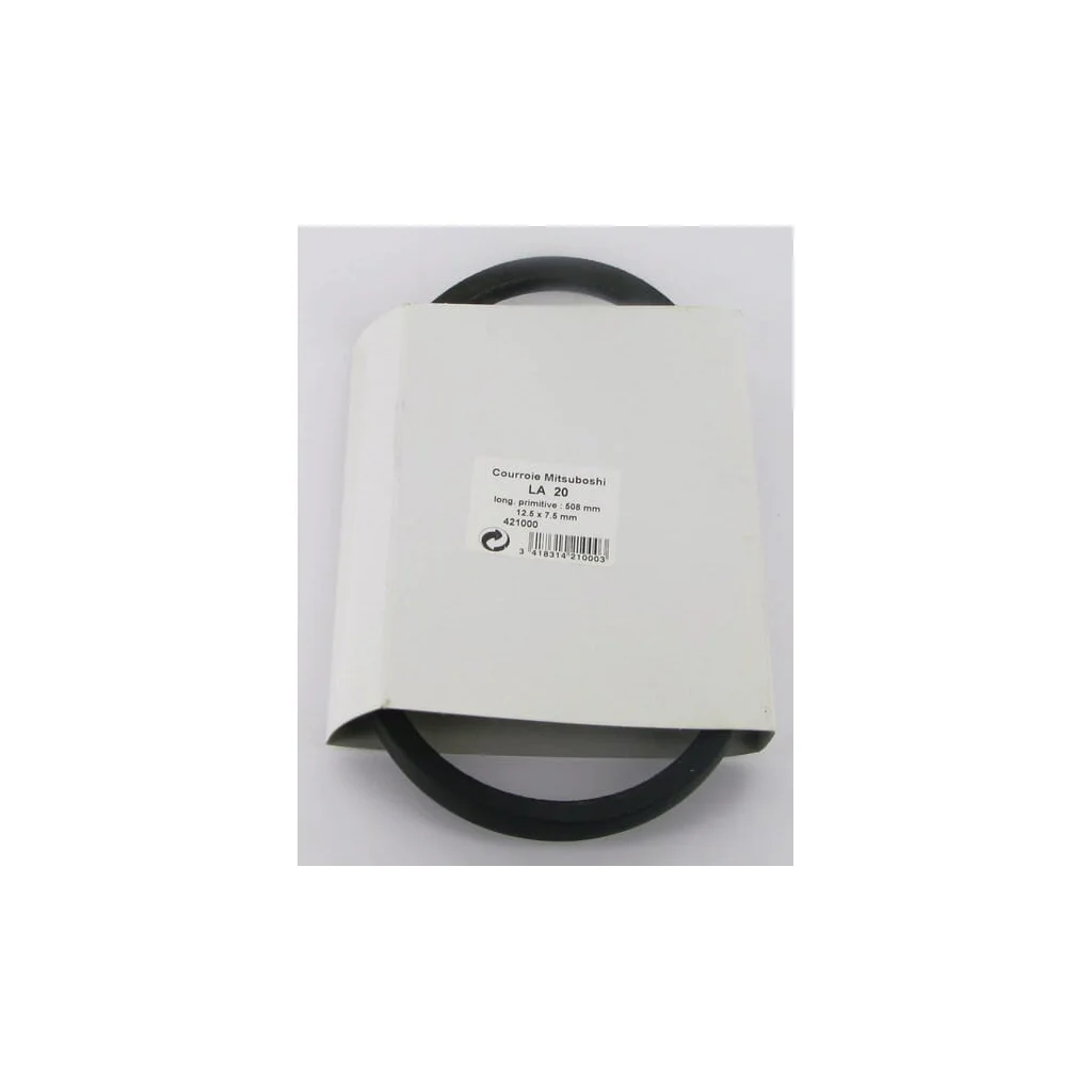 Curea trapezoidală LA20" 12,5x508 Mitsuboshi FGP421000
