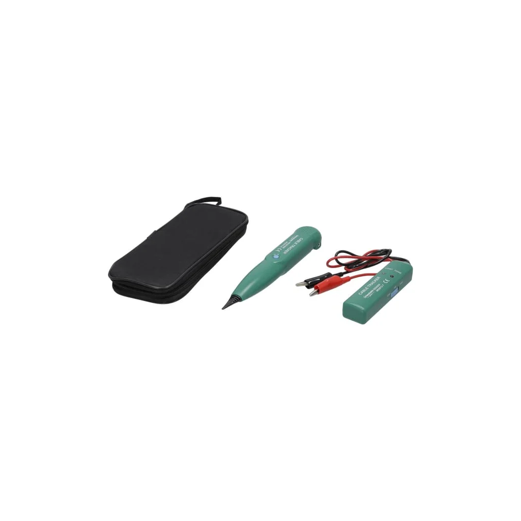 Dispozitiv verificare semnal cablu MS6812 FGP411