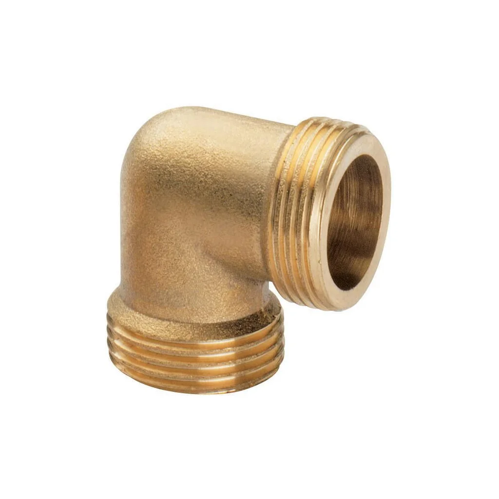 Cot MS 90° filet exterior-filet exterior 1/2"x1/2" FG9312MS