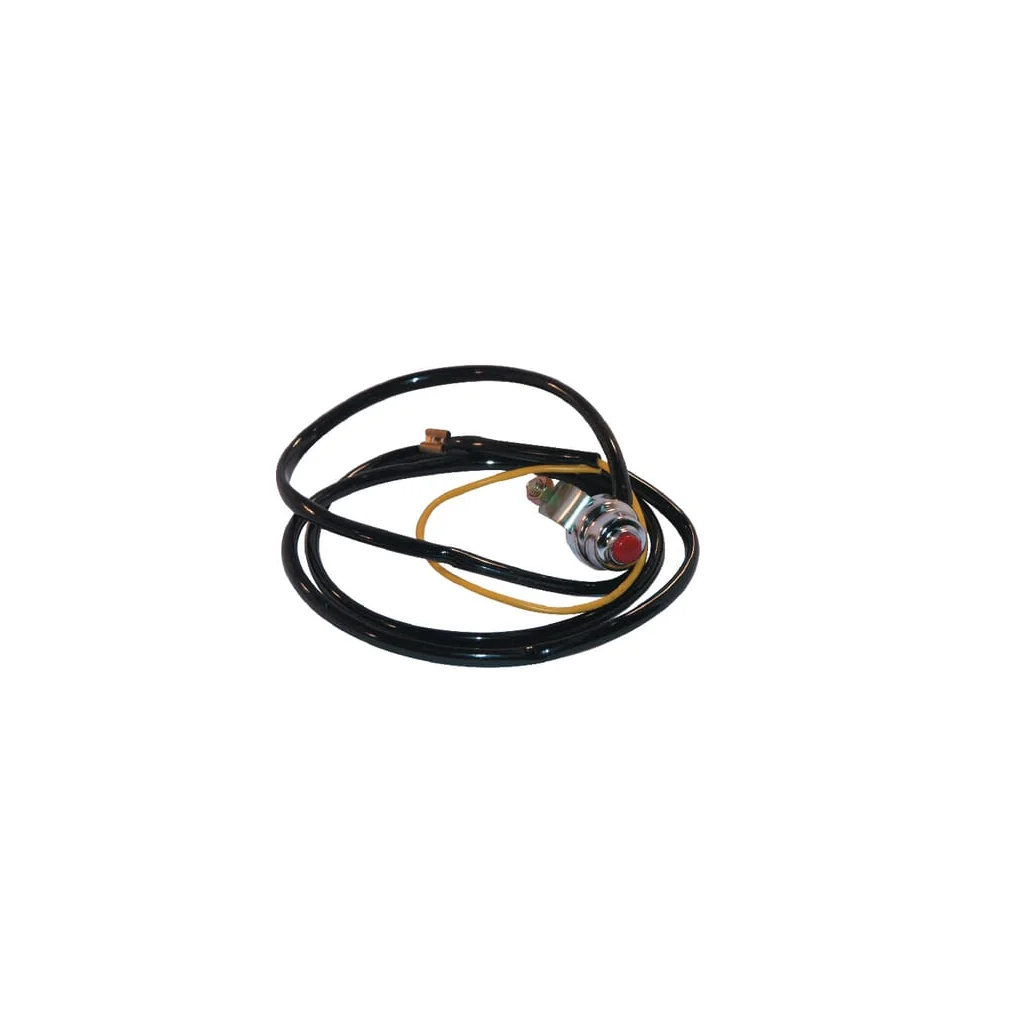 Presostat 7/8-1" burghie FGP000524