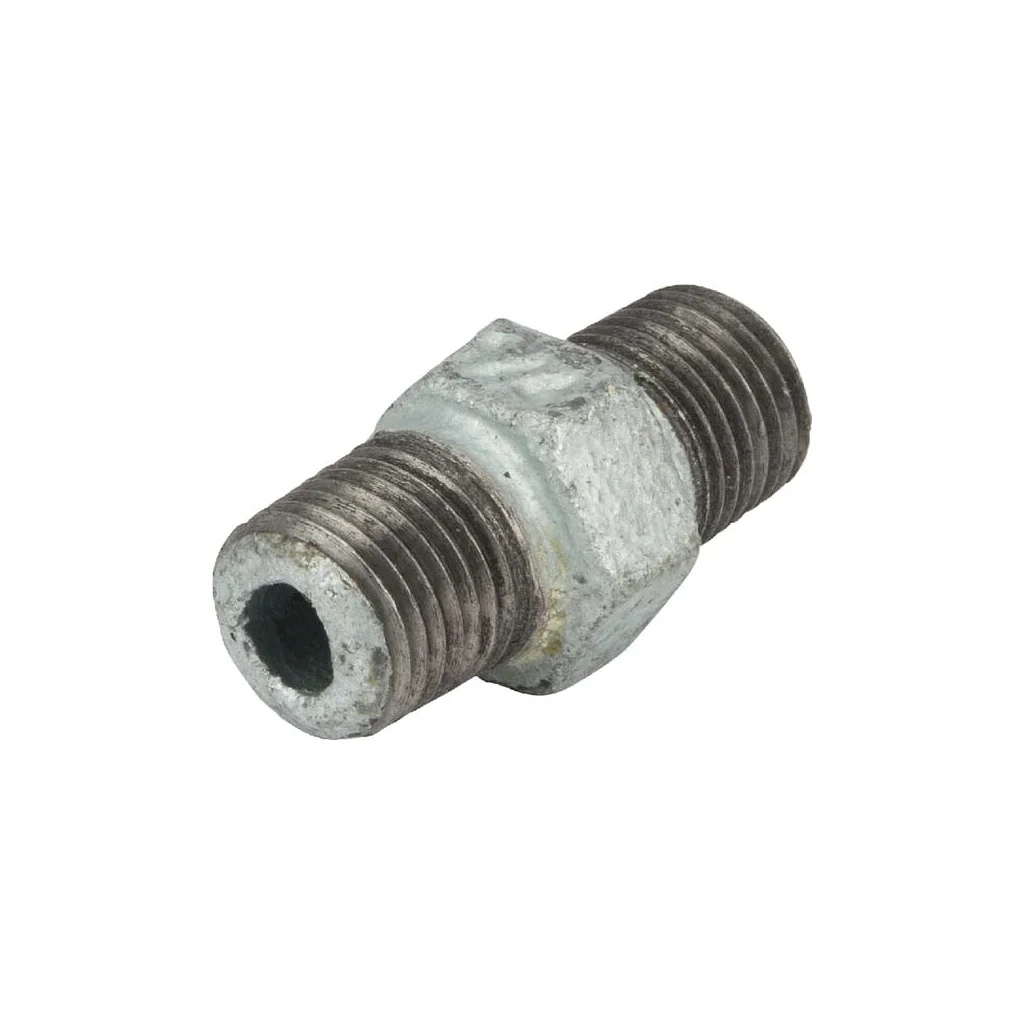Cuplaj galvanizat tată 1/4" FG28014