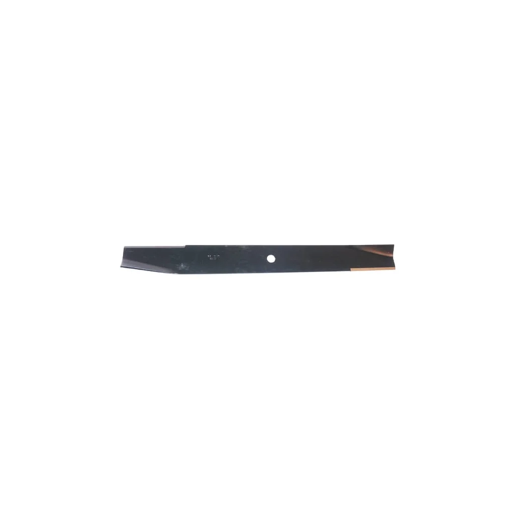 Lamă L: 560mm, gaură rotundă: diametru 16 adecvată pentru Hayter de Kramp FGP007073