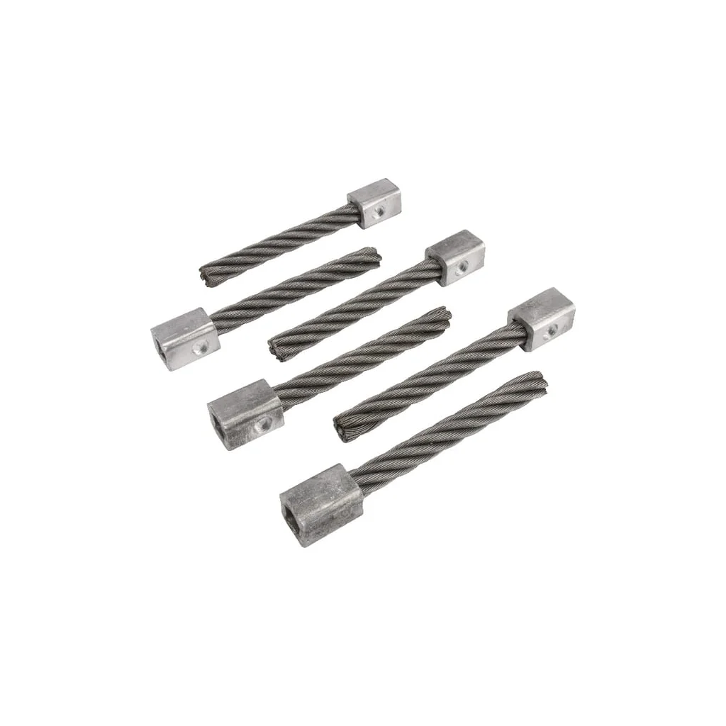 Perie de buruieni Armigo 1 (6 buc.) FGP015104