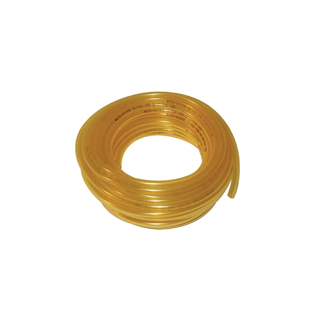 Furtun pentru combustibil 4,80mm FGP013731