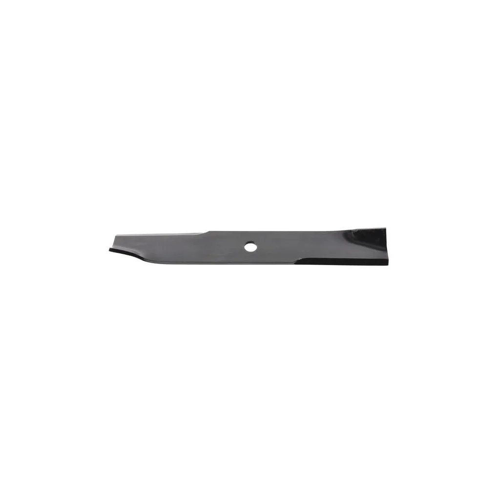 Lamă L: 352mm, gaură rotundă: diametru 15.8 potrivită pentru Gravely de Kramp FGP012986