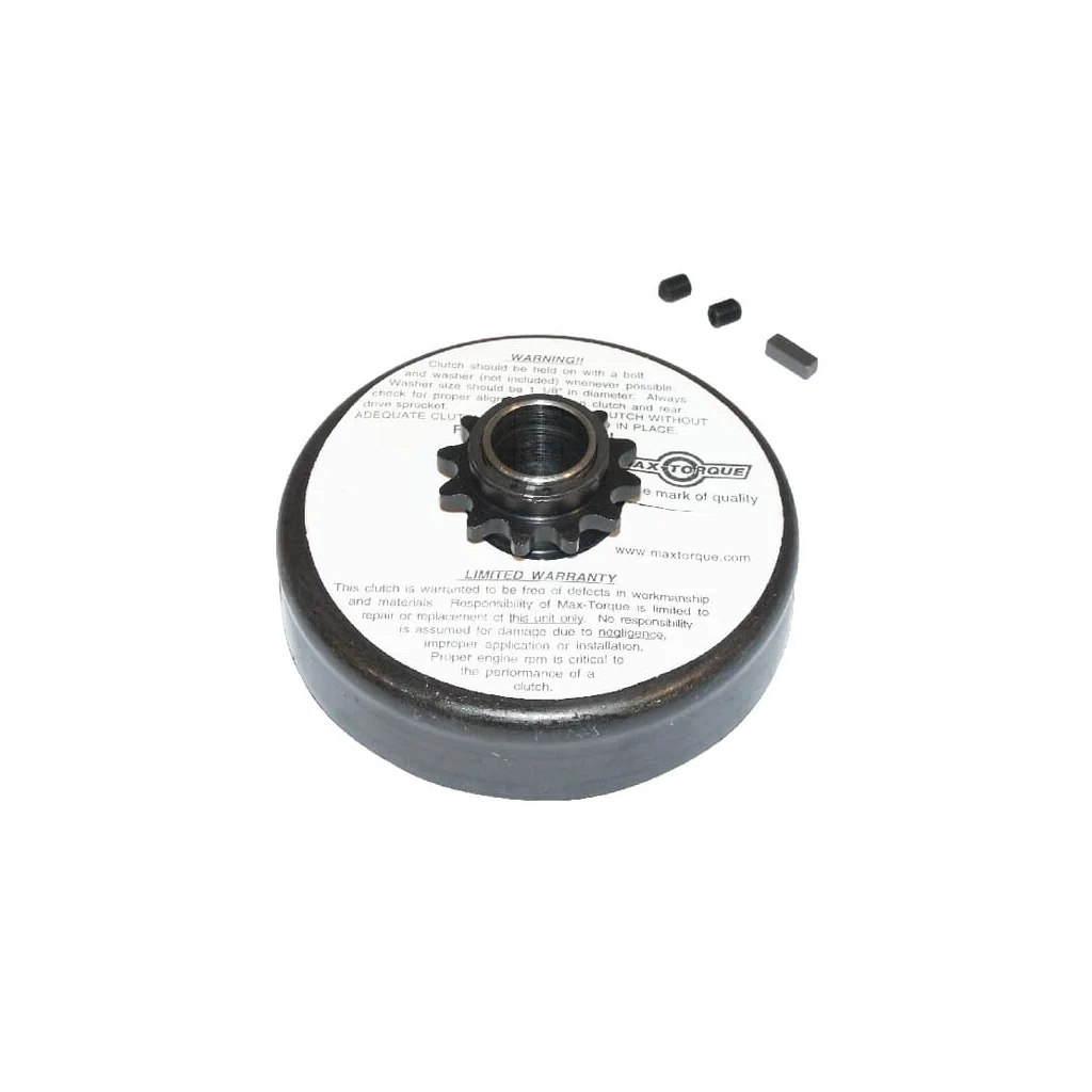 Ambreiaj centrifugal 10T #41 FGP013692