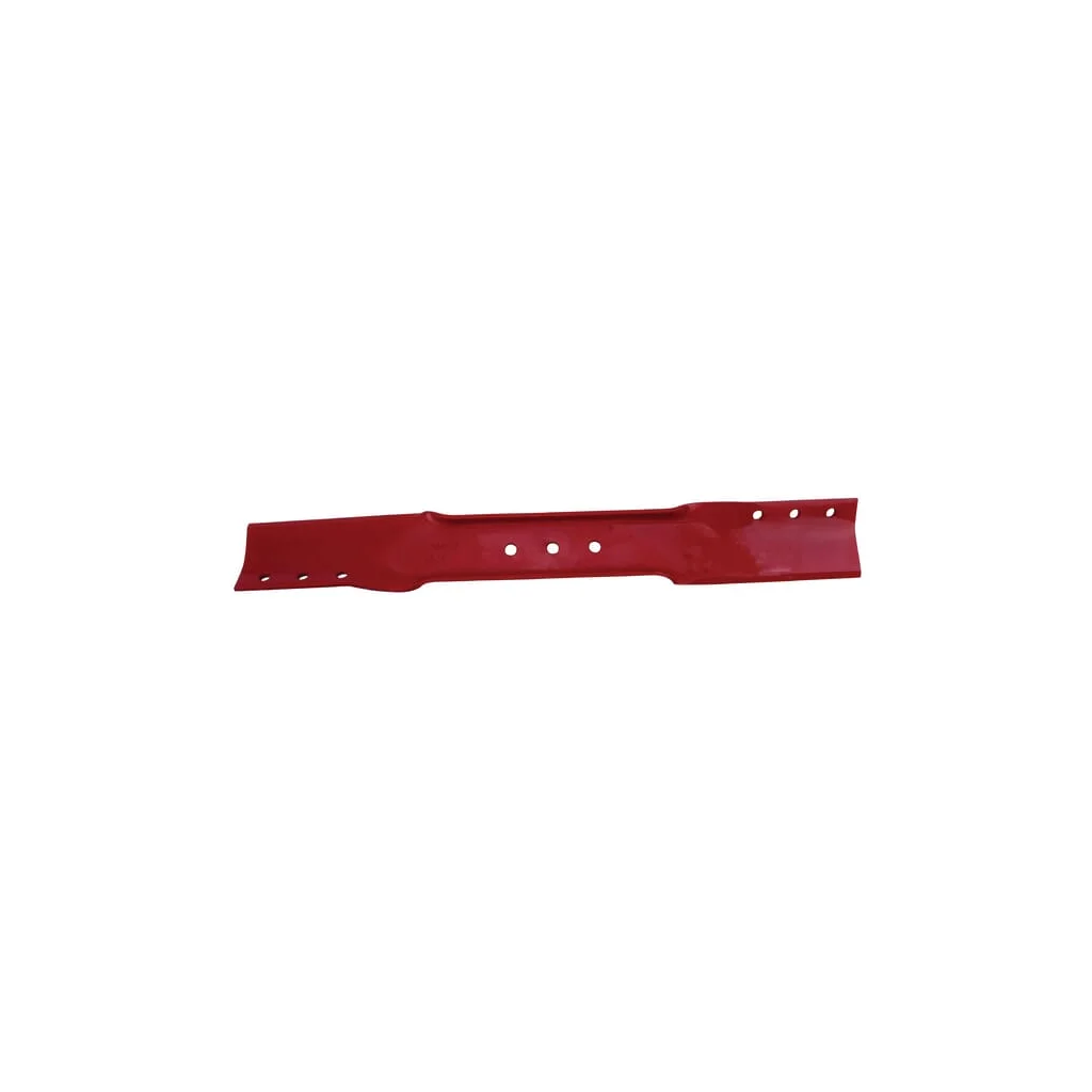 Cuțit stânga: 525mm, orificiu rotund: diametru 9,5, potrivit pentru Snapper de la Kramp FGP013241