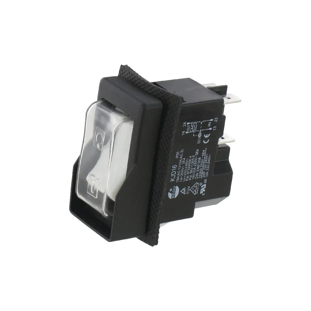 Comutator ascuțitor de lanț 230V FGP015667