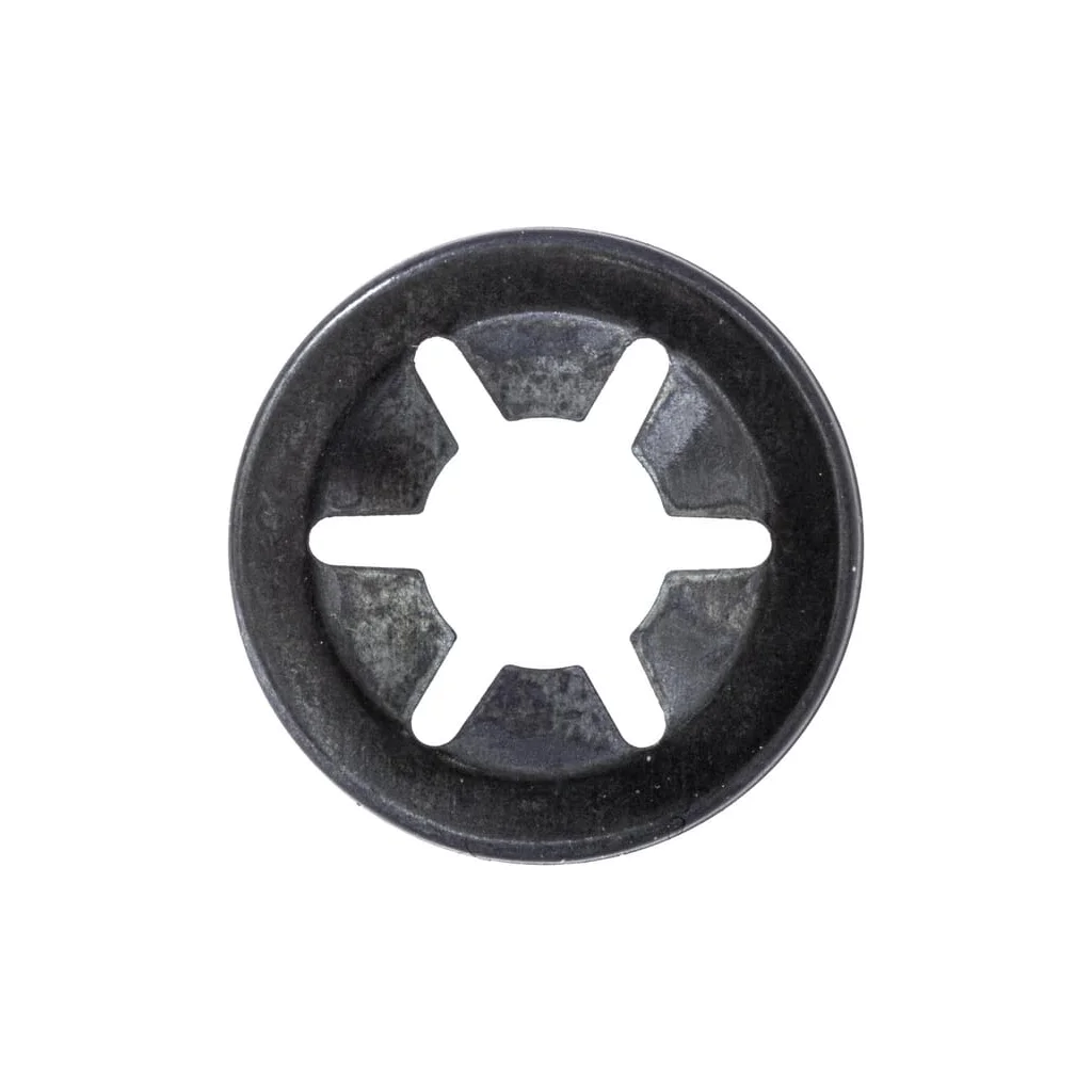Şaibă Starlock 1/4" 6.4x1.5mm Oţel Brunat Starlock FGP013857