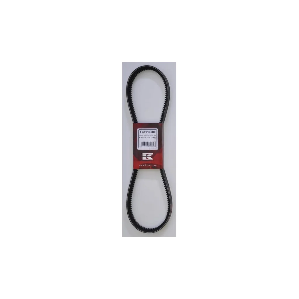 Curele trapezoidale FGP013680