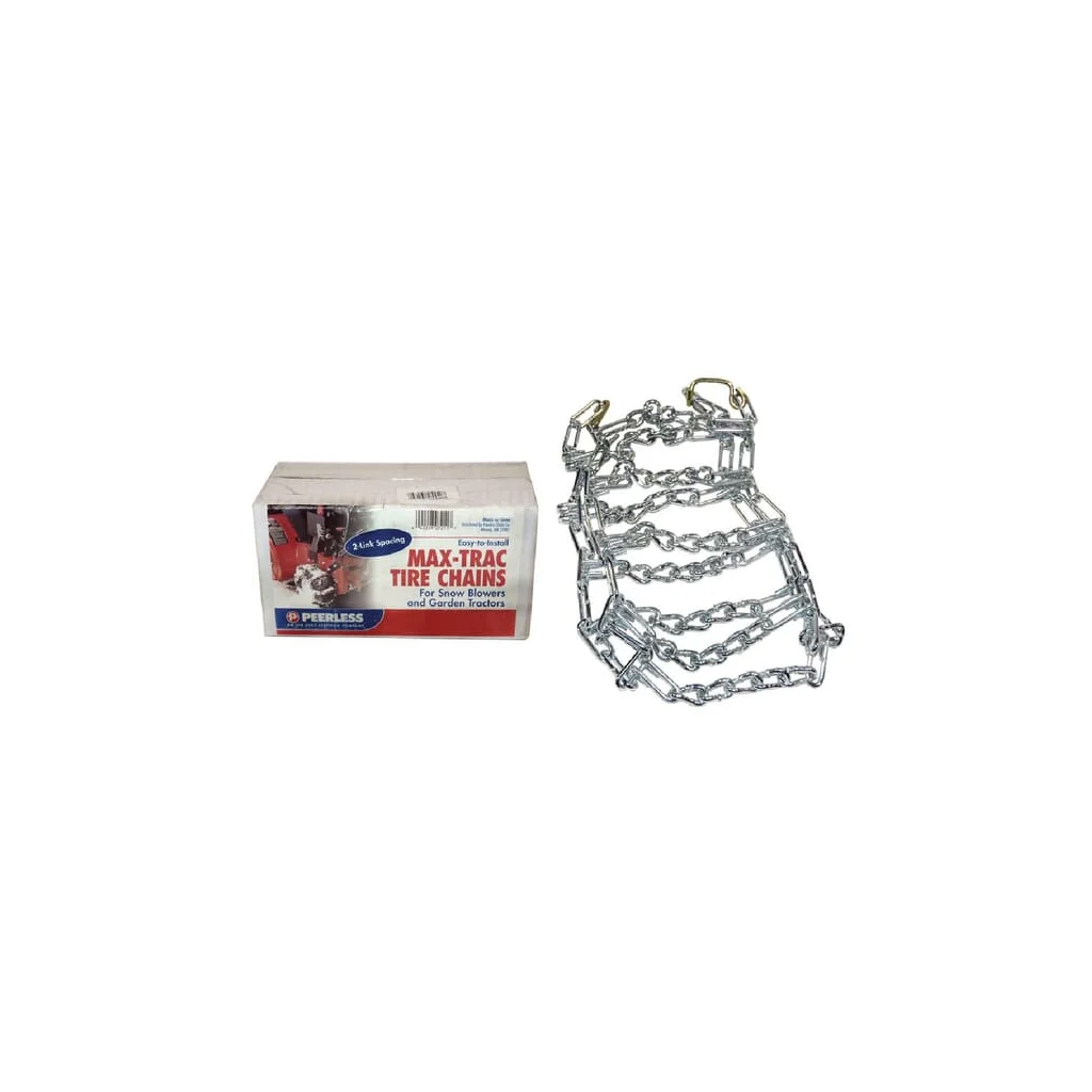 Lanțuri de zăpadă 20x8,00-8 FGP015555