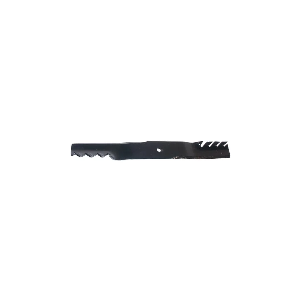 Cuțit stânga: 533mm, orificiu rotund: diametru 12,7, potrivit pentru Grasshopper de la Kramp FGP012861