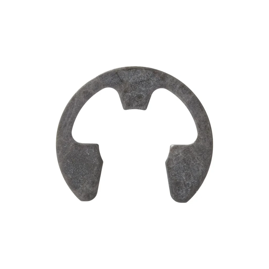 E-clip extern 3/8" 9.6x1.1mm DIN6799 Oțel Kramp FGP014216B