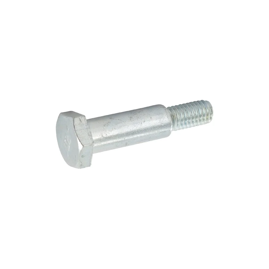 Șurub cap hexagonal cu umăr 3 / 8" / 49,2mm 1-15 / 16" filet 15,9mm Kramp FGP011631