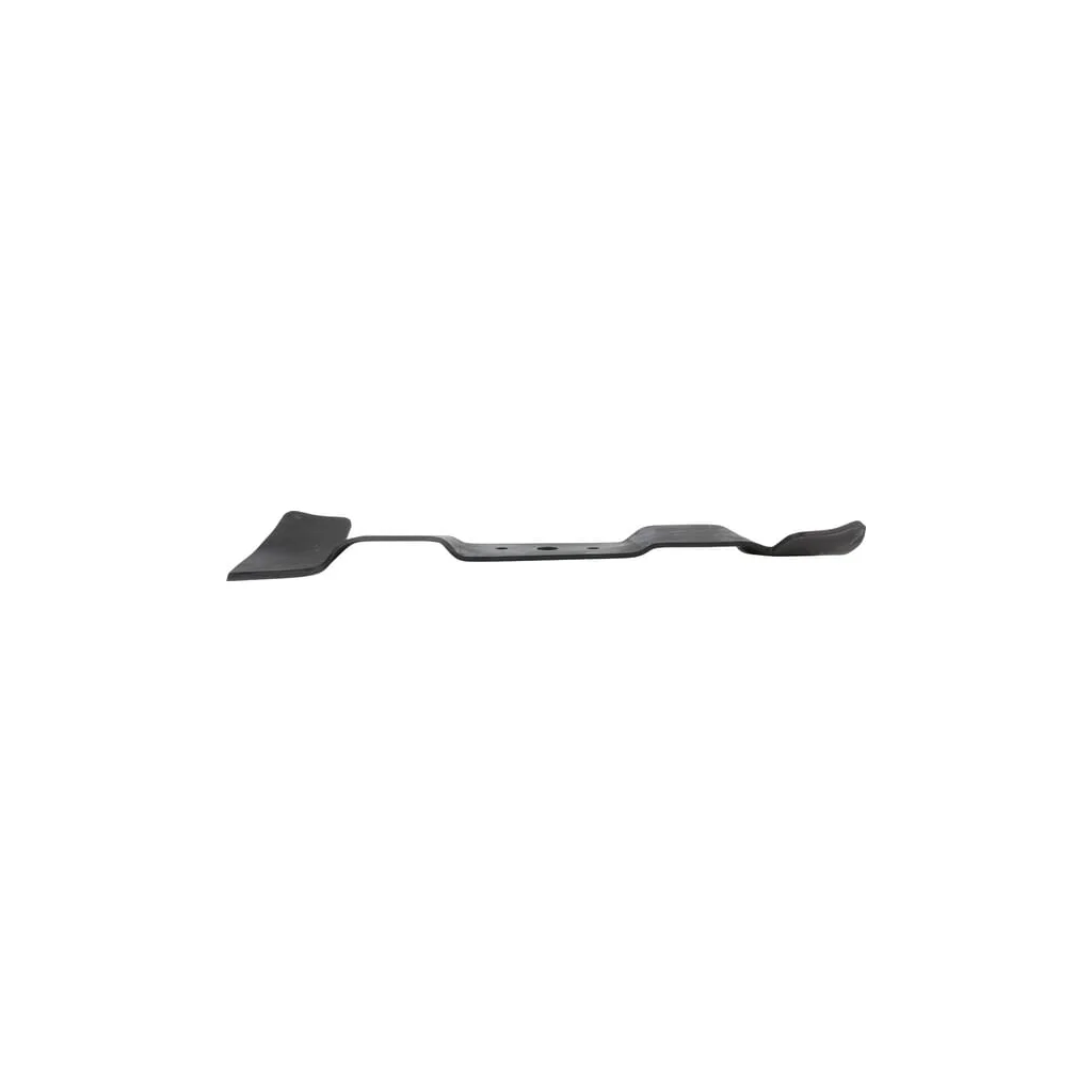 Cuțit mulcire stânga: 453mm/453", orificiu rotund: diametru 16,2, potrivit pentru Viking de la Kramp FGP406204