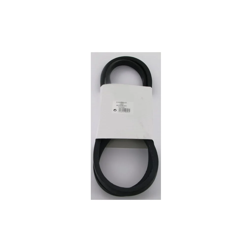 Curea trapezoidală LB67 Mitsuboshi FGP420847