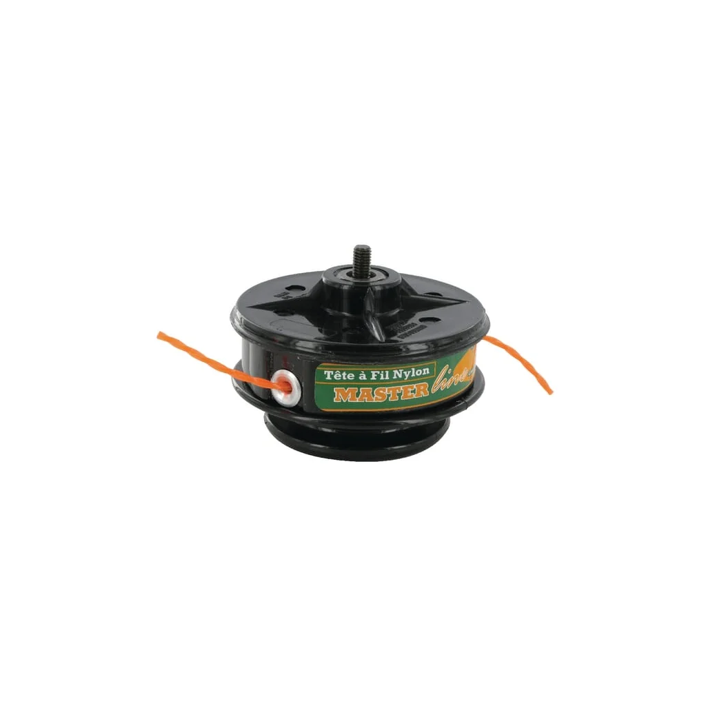 Mosor, M8x1.25 LHM, 2x fir de nailon, manual FGP453358