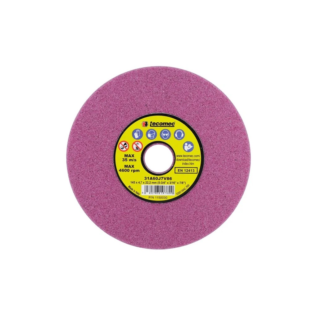 Disc șlefuire 145x4,7x22,2mm FGP015142