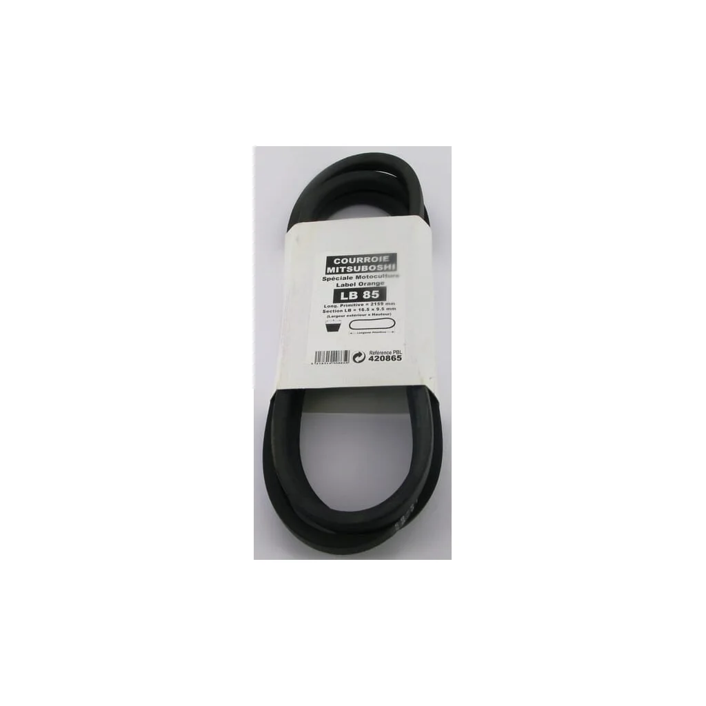 Curea trapezoidală LB85 Mitsuboshi FGP420865