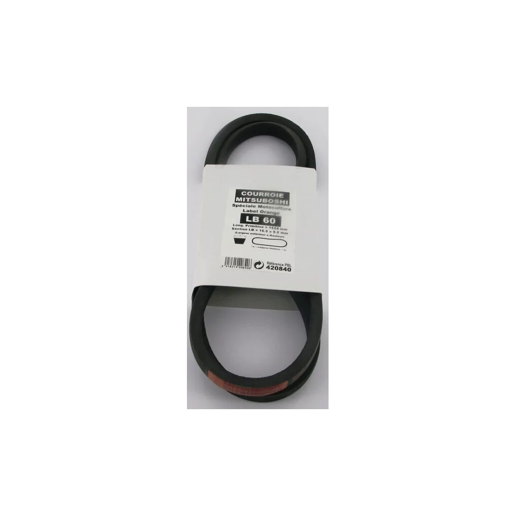 Curea trapezoidala LB60 Mitsuboshi FGP420840
