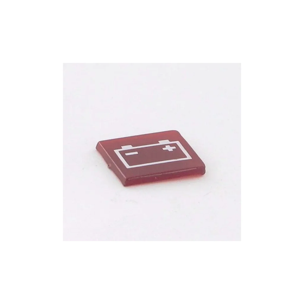 Indicator introducere baterie ET25788