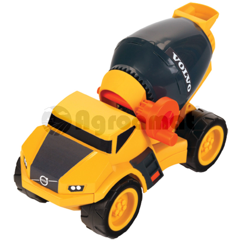 Malaxor beton Power