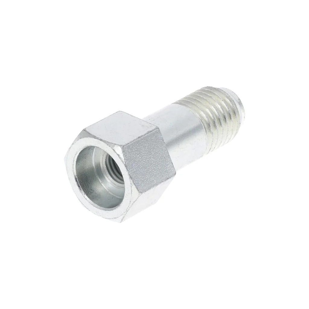 Șurub cap hexagonal M10x125mm Tecomec FGP454013