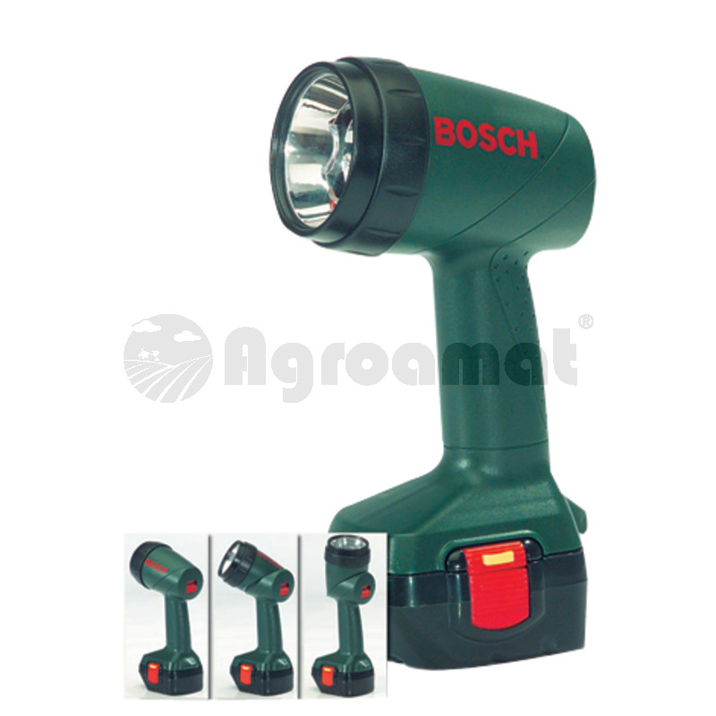 Lampa cu acumulator