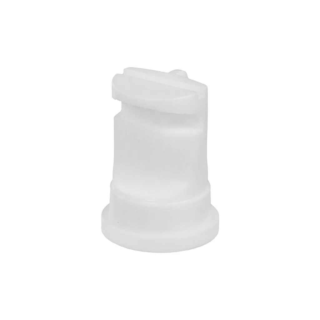 Duză de plastic FT 140° alb FT14008