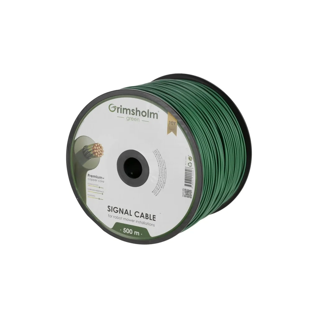 Cablu semnal Premium Plus miez cupru (3,45mm) 500m FGP2252