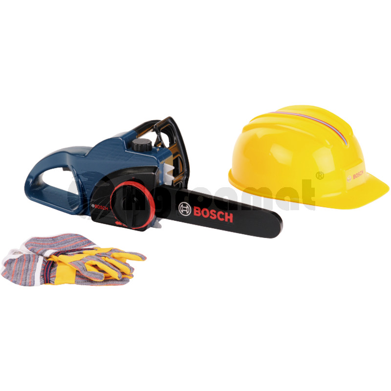 Set muncitori, albastru
