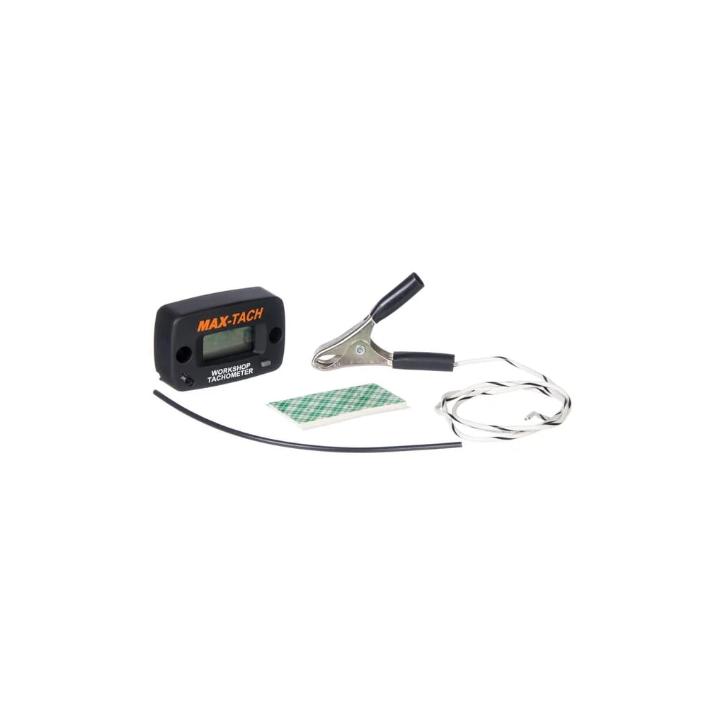 Tahometru atelier MAX-TACH FS500