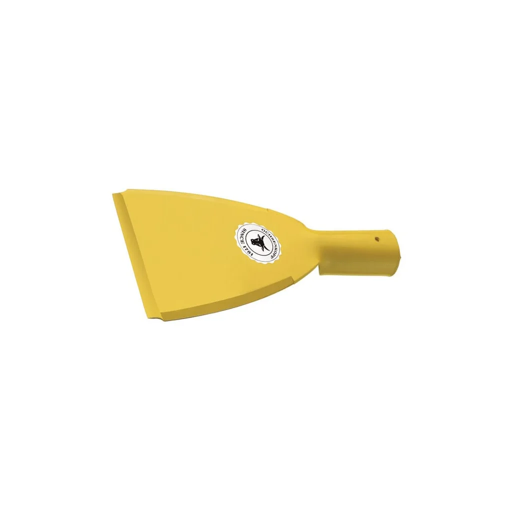 Cuţit de decojit Dauner 3 tăişuri FW620800
