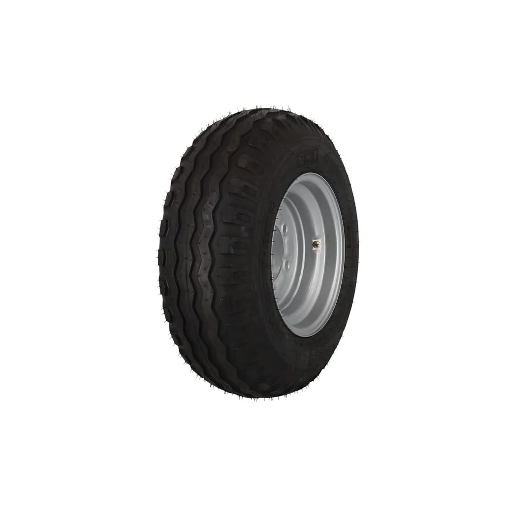 Roată completă 10,0/75-15,3 AW909 12PR TL BKT FR62607515312ET0
