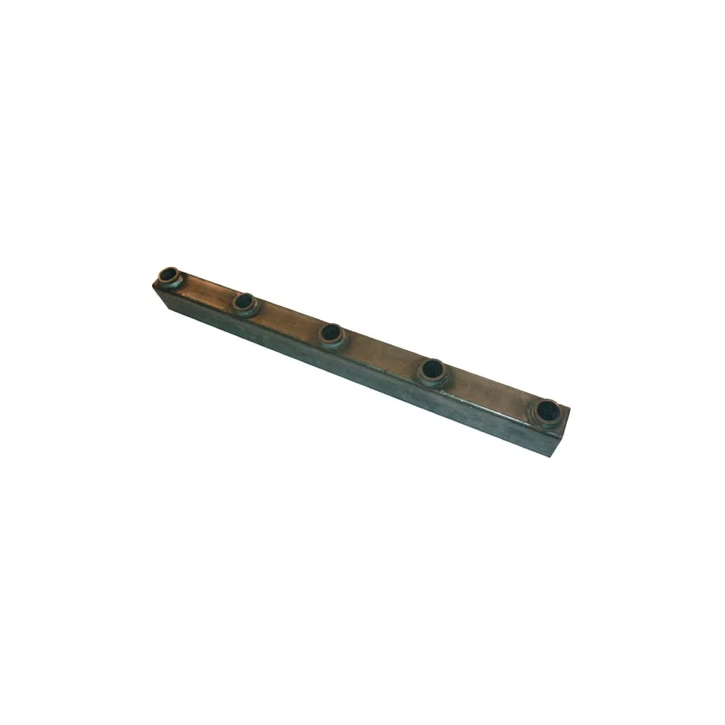 Portdinte 820 mm 5 dinți FT0825