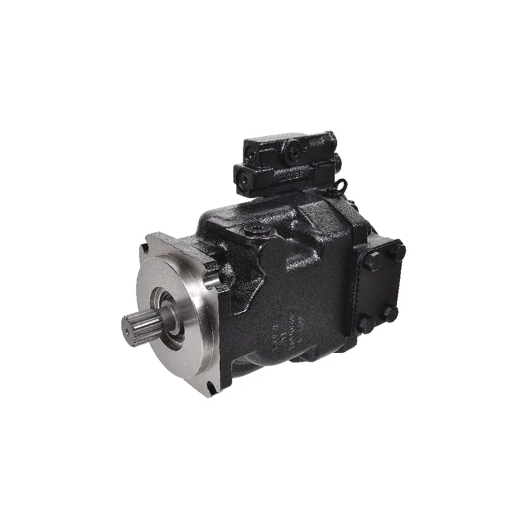 Pompă cu piston 74 cc Detectare sarcină FRR074LS002