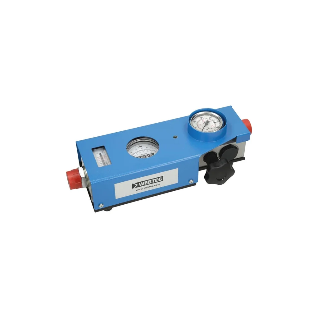 Debitmetru RFIK - 120 L/M FT1004003