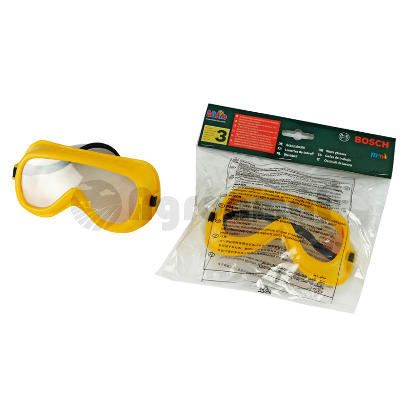 Ochelari de protectie
