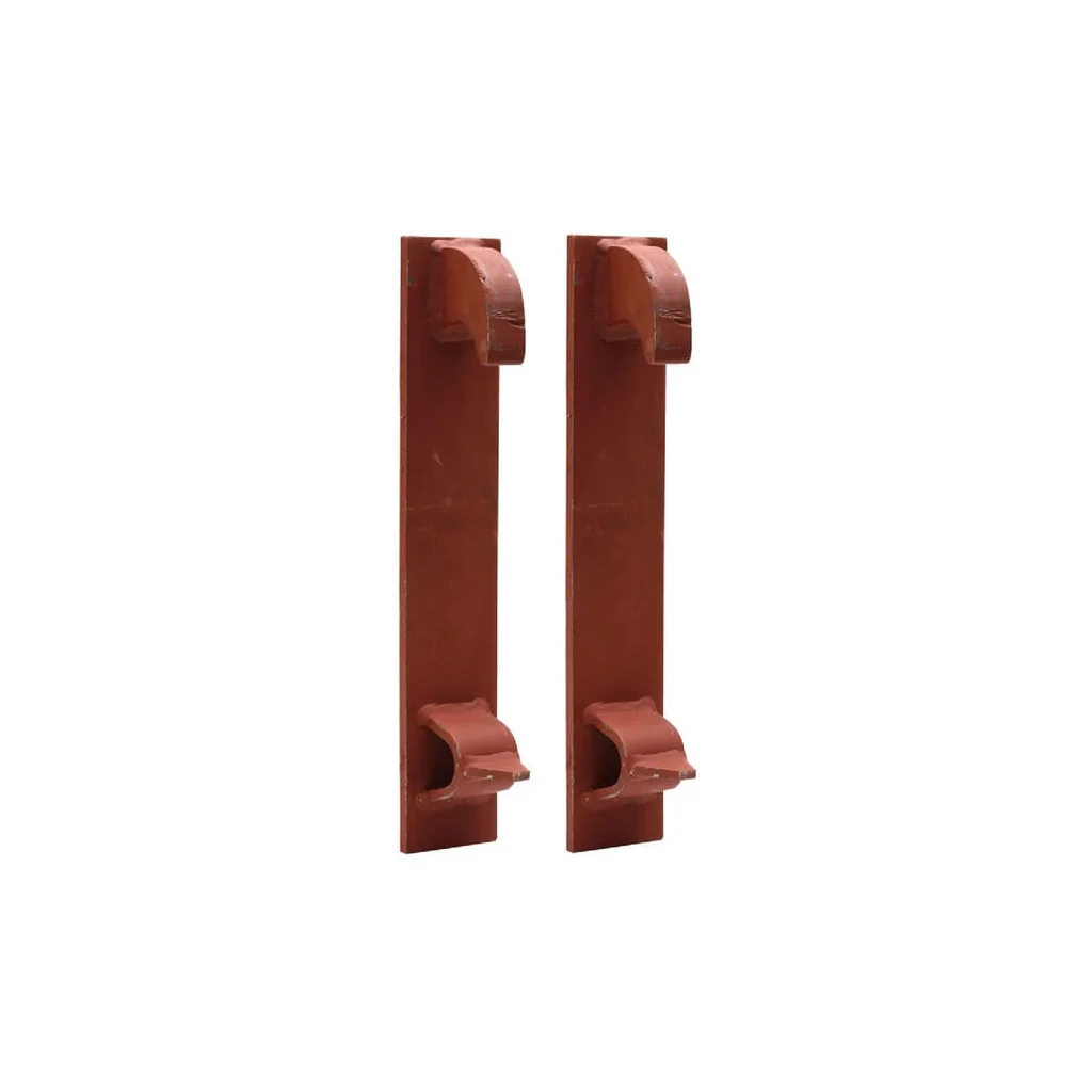 Set cârlige sistem Trima FT2007